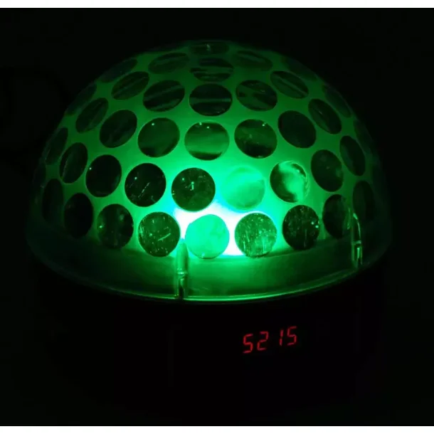 Redshow BAL-23 LED Diskolys Effekt